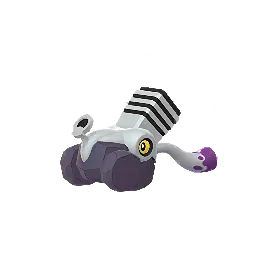 Knattox in Pokémon GO