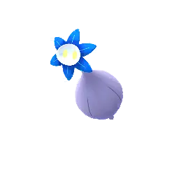 Glimmet in Pokémon GO