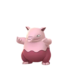 Drowzee (Brilhante) em Pokémon GO