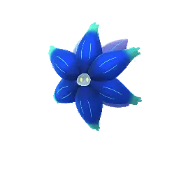 Glimmora in Pokémon GO