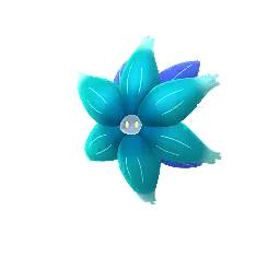 Glimmora (Cromatici) in Pokémon GO