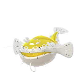 Dondozo (Brilhante) em Pokémon GO