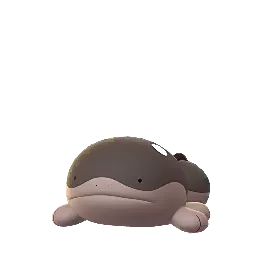 Terraiste dans Pokémon GO