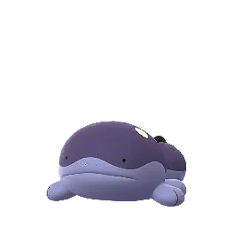 Terraiste (Chromatiques) dans Pokémon GO