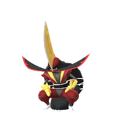 Kingambit in Pokémon GO