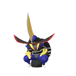 Kingambit (Shiny) in Pokémon GO
