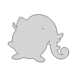 ポケモンGOのサケブシッポ