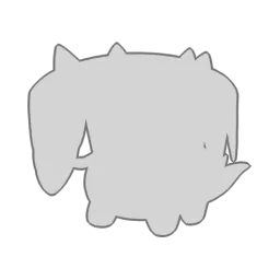 ポケモンGOのアラブルタケ