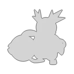 Hotte-de-Fer dans Pokémon GO