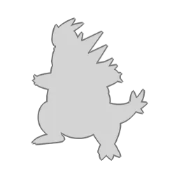 หนามเหล็ก ใน Pokémon GO