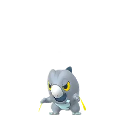 Frigibax in Pokémon GO