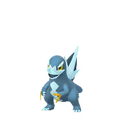 เซโกล ใน Pokémon GO