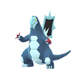 เซเกลฟ ใน Pokémon GO